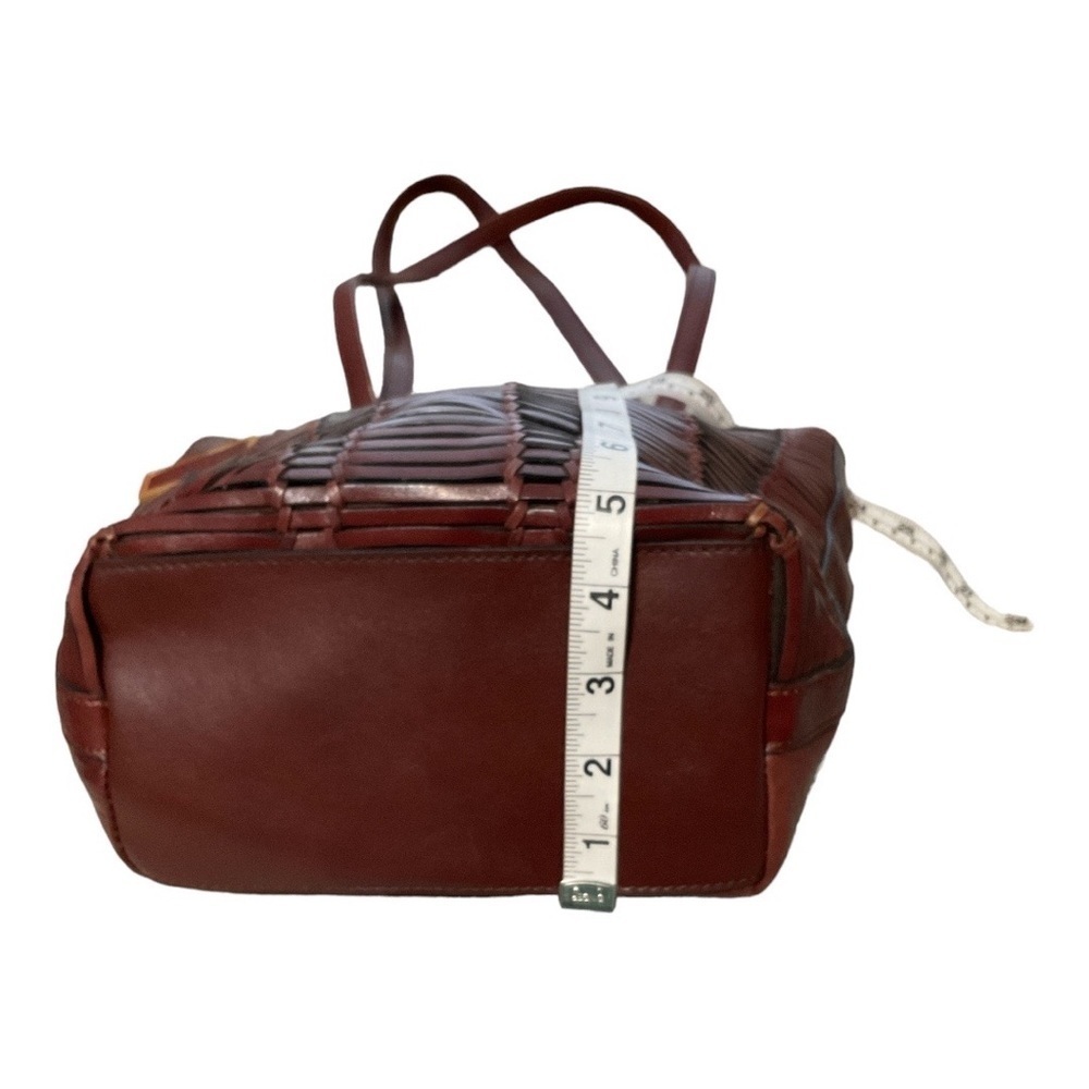 Vintage Coletta Genuine Leather Hobo bag - Picture 5 of 11
